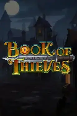 Book of Thieves