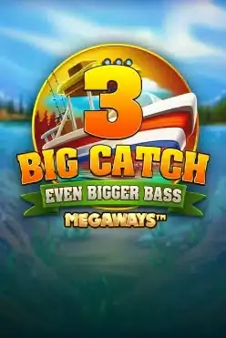 Big Catch Even Bigger Bass 3
