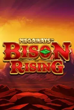 Bison Rising Megaways