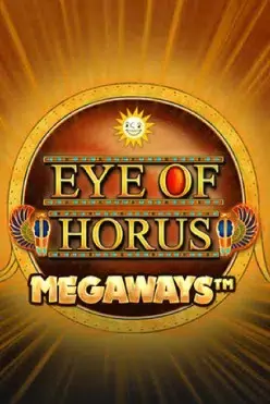Eye of Horus Megaways