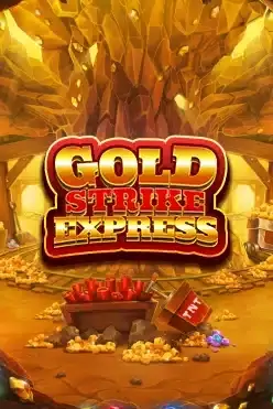 Gold Strike Express