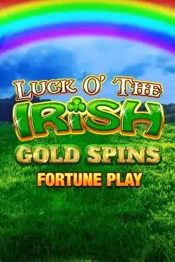 Luck O The Irish Fortune Play