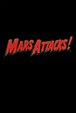 Mars Attacks!