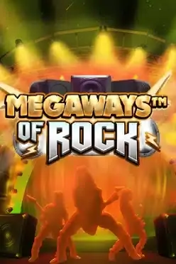 Megaways of Rock