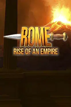 Rome: Rise of an Empire