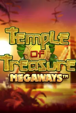 Temple of Treasures MegaWays