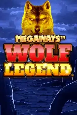 Wolf Legend Gold Megaways