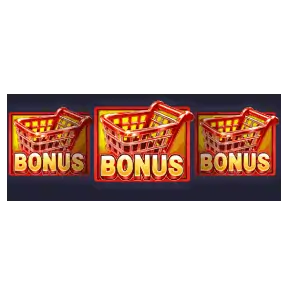 Bonus Buy Free Spins Feature