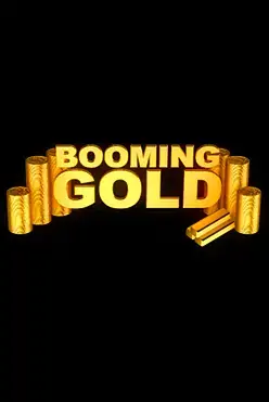 Booming Gold