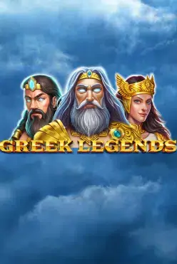 Greek Legends