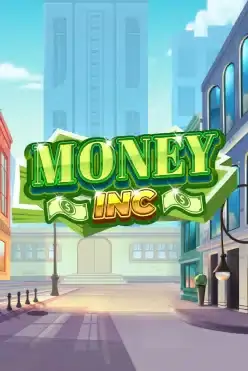 Money Inc
