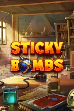 Sticky Bombs