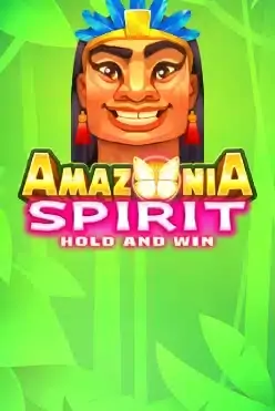 Amazonia Spirit
