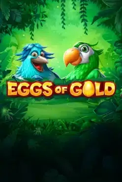 Eggs of Gold