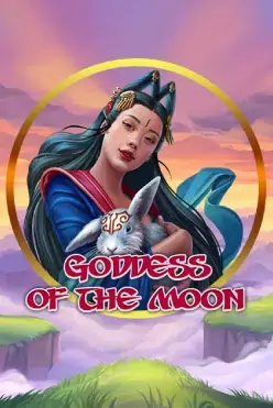 Goddess of the Moon