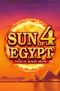 Sun of Egypt 4
