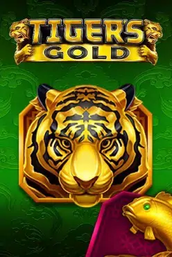 Tigers Gold