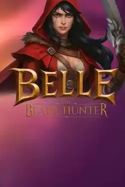 Belle The Blade Hunter