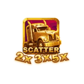 Bonus Buy CARGO CARNAGE