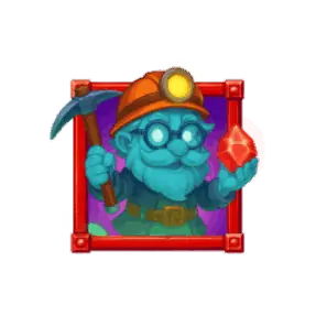 Bonus Buy HAUNTED HARVEST