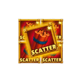 Bonus Buy PHANTOM TREASURE