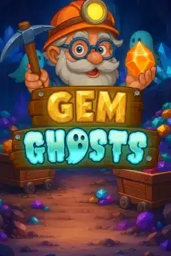 Gem Ghosts