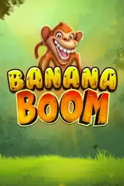 Banana Boom