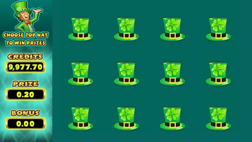 Talismanes slot screenshot 3