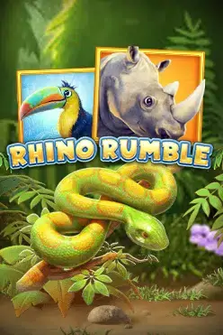 Rhino Rumble