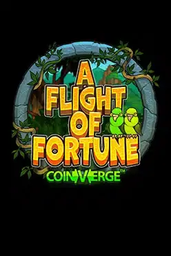 A Flight of Fortune