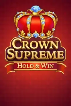 Crown Supreme: Hold and Win