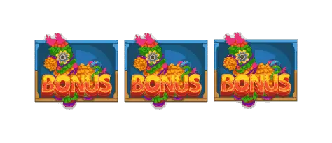 Bonus Buy Free Spins Feature