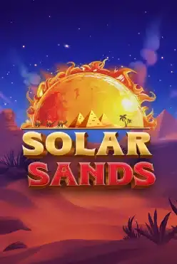 Solar Sands