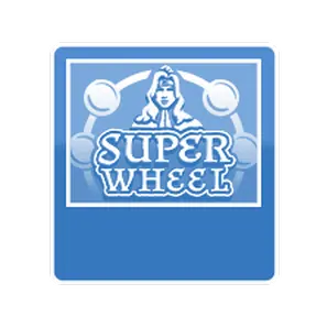 Bonus Buy Super Multiplier Wheel