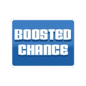 Bonus Buy Boosted Chance