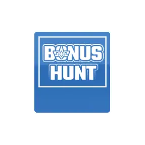 Bonus Buy Bonus Hunt