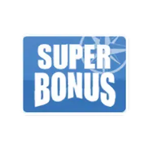 Bonus Buy Super Bonus