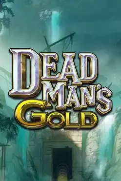 Dead Man’s Gold