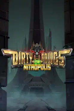 Dirty Dawgs of Nitropolis