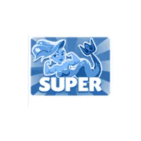 Bonus Buy SUPER BONUS