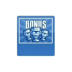 Bonus Buy Bonus