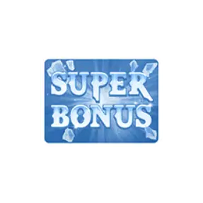 Bonus Buy SUPER BONUS