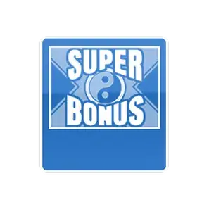 Bonus Buy Super Bonus