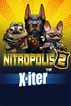 Nitropolis 2
