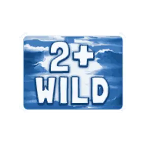 Bonus Buy Two or more Wilds