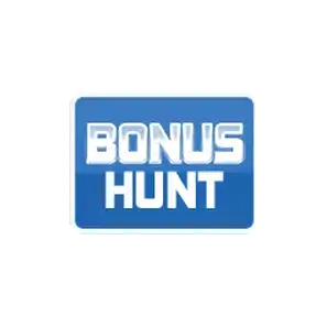 Bonus Buy Bonus Hunt