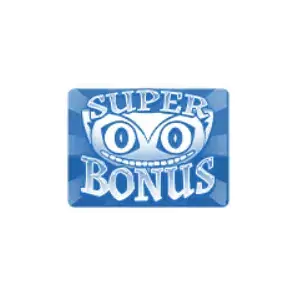 Bonus Buy Super Bonus