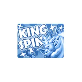 Bonus Buy King Spin