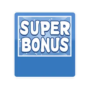 Bonus Buy Super Bonus
