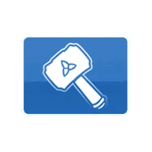 Bonus Buy Mjolnir Feature